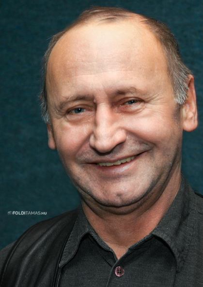 Gábor Reviczky