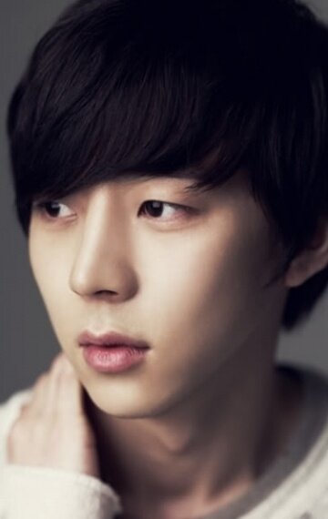 Park Yoo-hwan