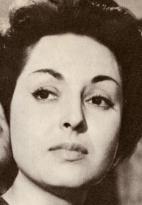 Леа Падовани