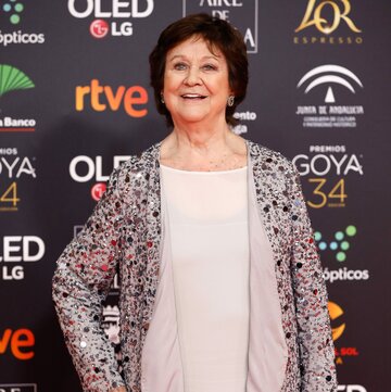 Julieta Serrano