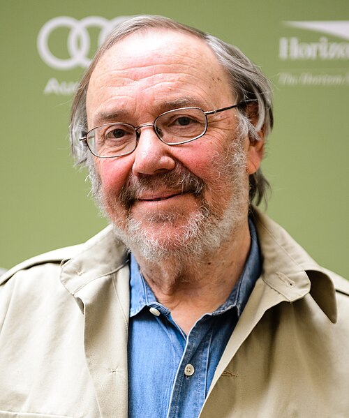 Chuck Workman