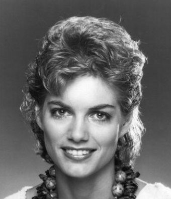 Margaret Klenck