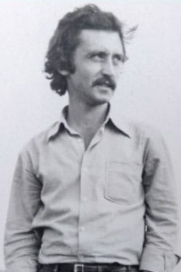 Viktor Yushin