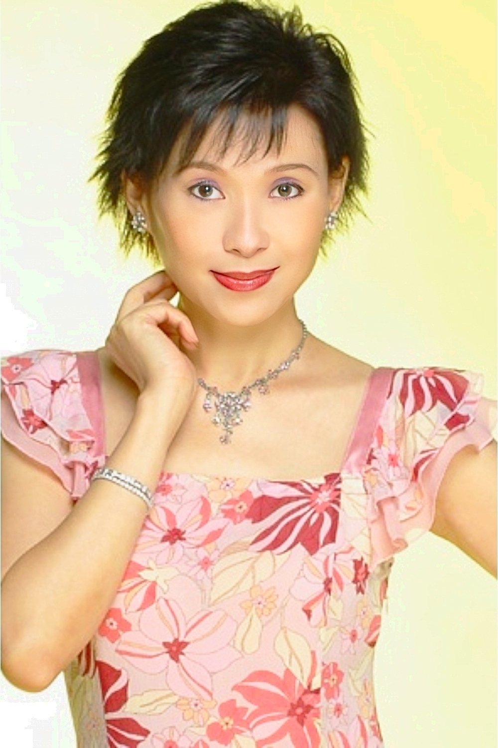 Лиза Люй