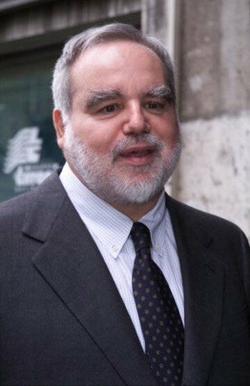 Angelo Rizzoli Jr.
