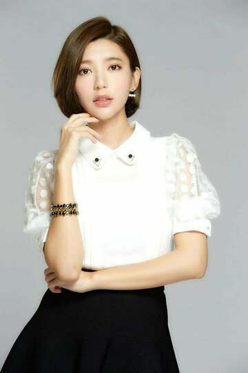Puff Guo
