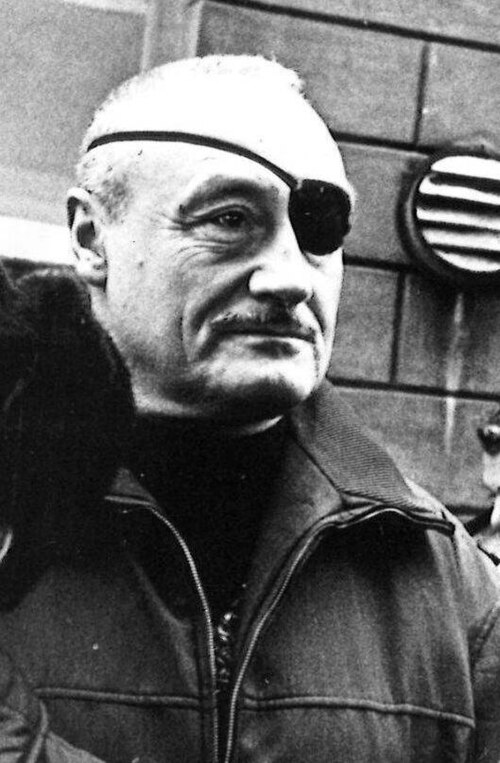 André De Toth