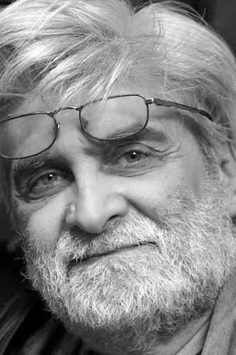 Anatoly Lapshov