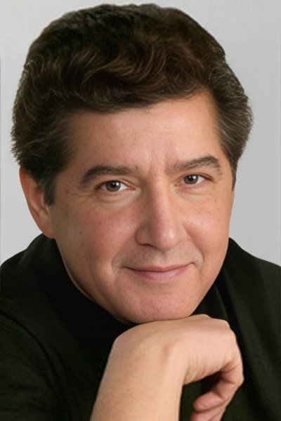 Георгий Николаевич Жемчужный