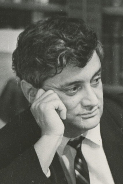 Mikhail Ziv