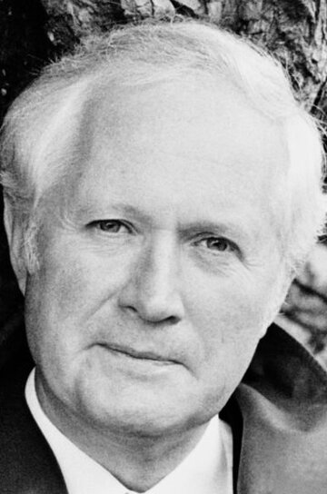 Ted Childs