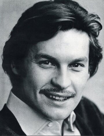 Helmut Berger