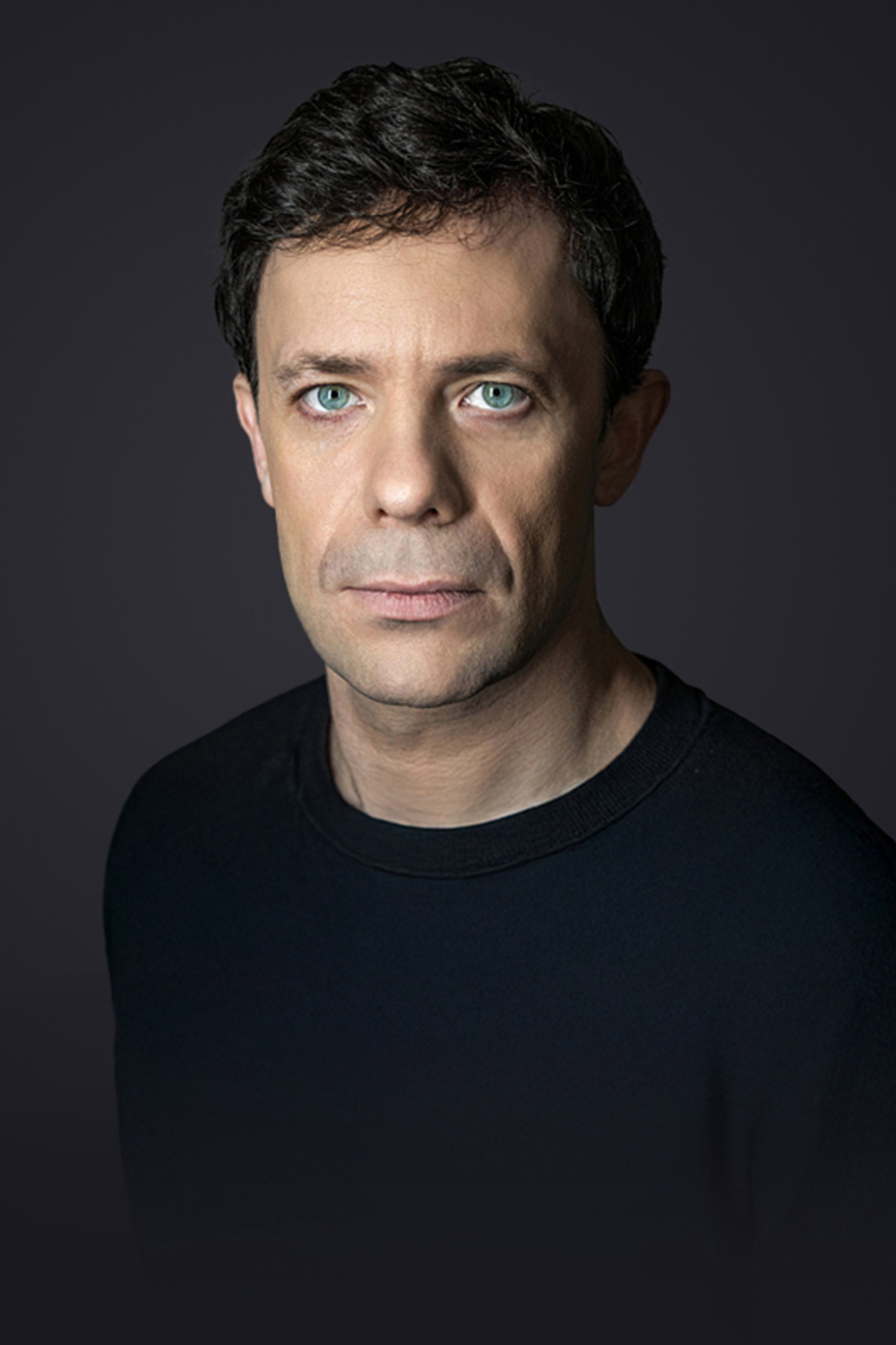 Artyom Osipov