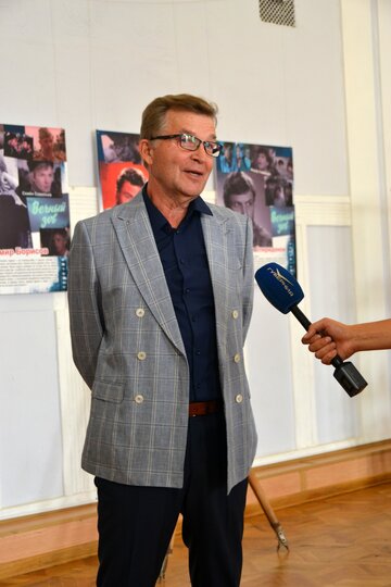 Владимир Борисов