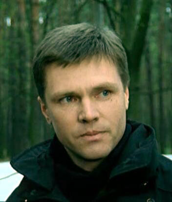 Sergey Bystritsky