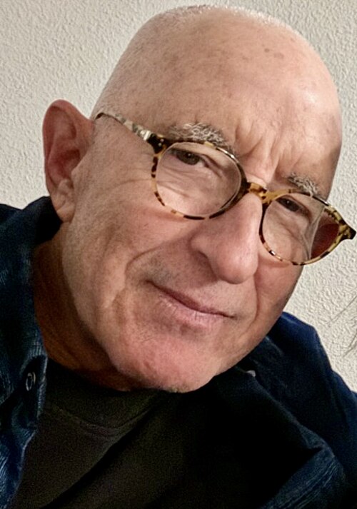 מיץ' מרקוביץ