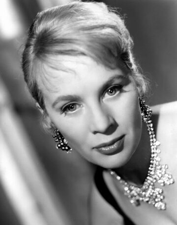 Mai Zetterling