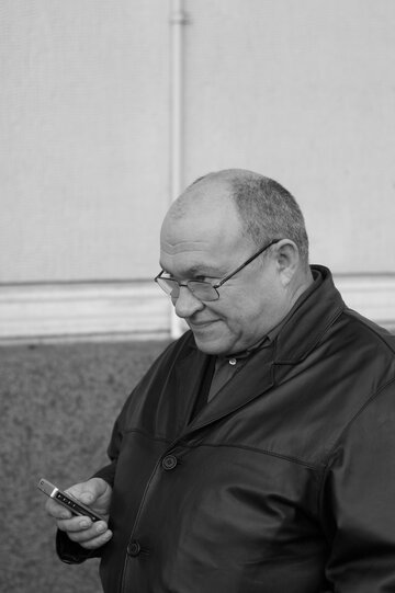 Владимир Репников