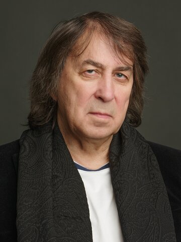 Aleksandr Inshakov