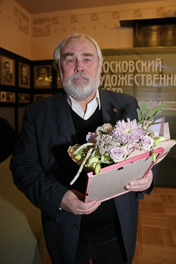 Валерий Хлевинский