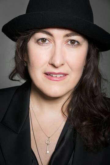 Athina Rachel Tsangari