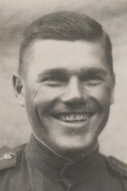 Marian Yandulskiy