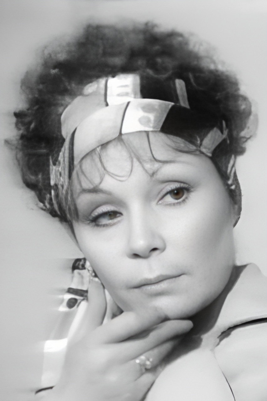 Odile Poisson