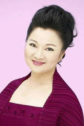 Bai Bing-bing