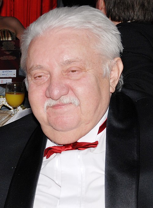 Мариан Лабуда