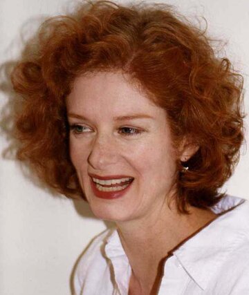 Lisa Pelikan