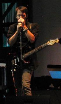 Brentley Gore