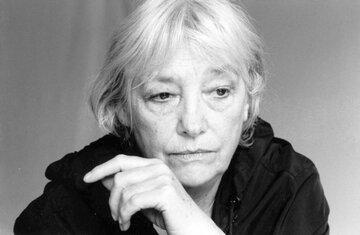 Frédérique Meininger