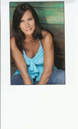 Maria Beck