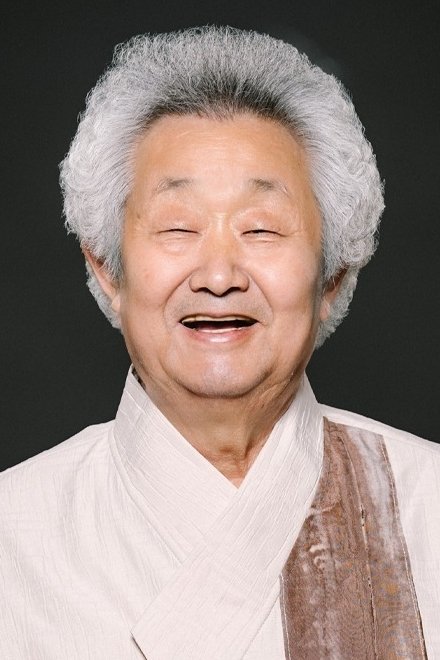 Lee Seung-ho