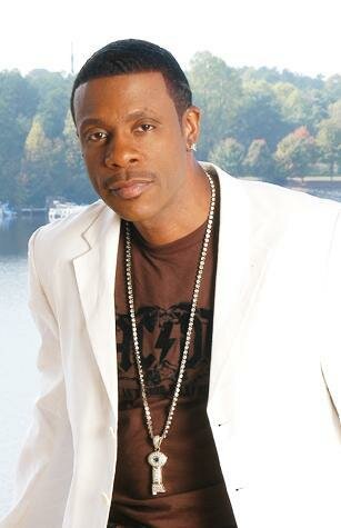 Keith Sweat