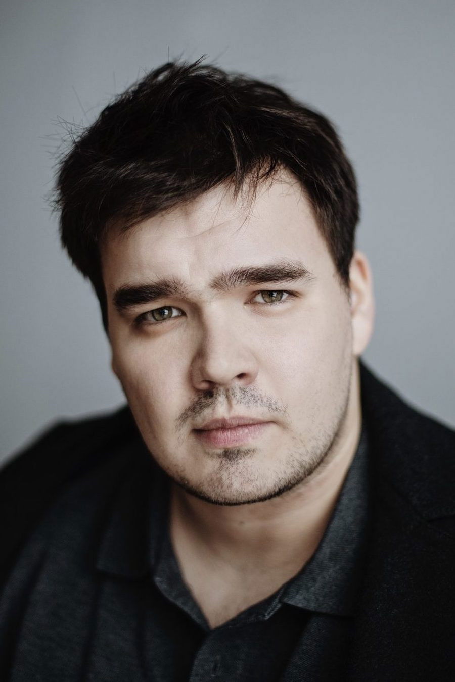 Sergey Annenkov