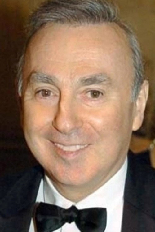 Christian Fechner