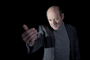 Gilles Gaston-Dreyfus