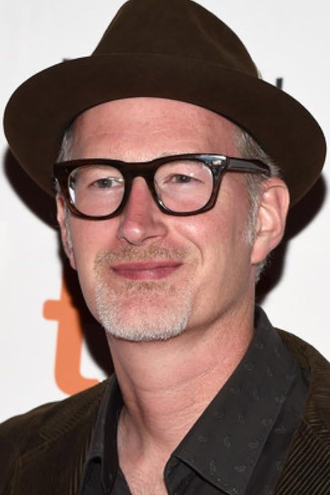 Scott Bomar