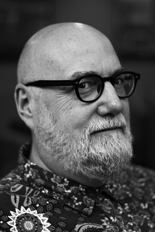 Stephen Volk
