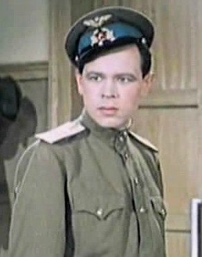Петров, Андрей Алексеевич