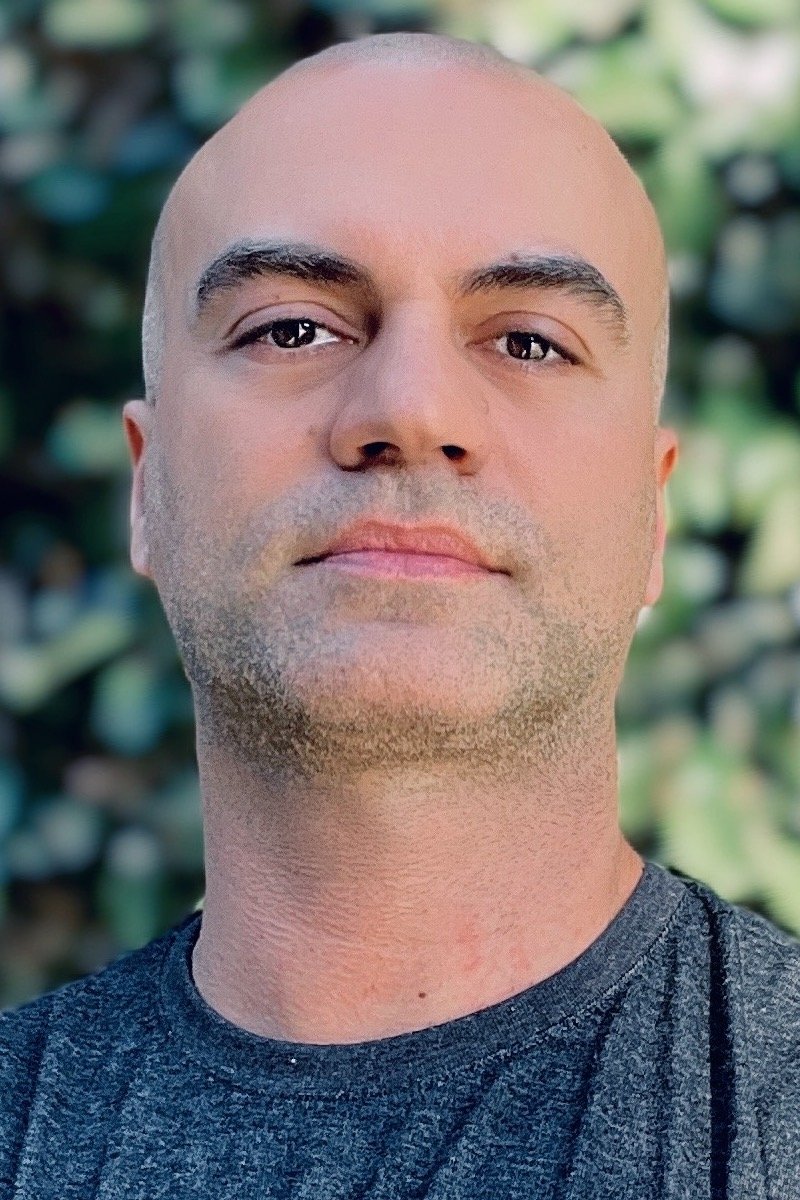 Yagmur Kaplan