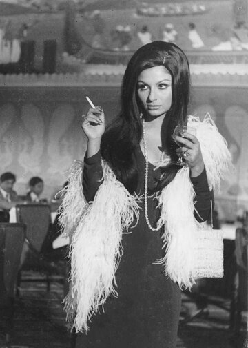 Sharmila Tagore