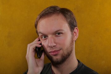 Владимир Веселов