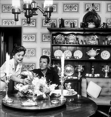 Howard Duff
