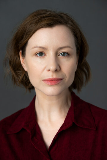 Ксения Алексеева