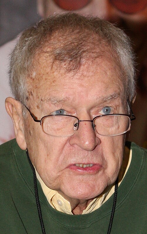 Билл Дэйли
