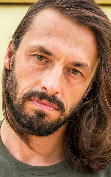Markus Sieber