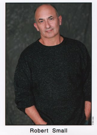 Robert Small
