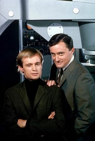 David McCallum
